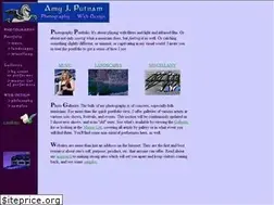 Sites similar to ajputnam.com