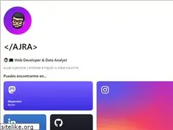 Sites similar to ajra.es