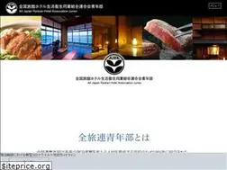 Sites similar to ajra.jp