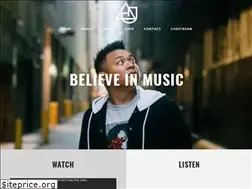 Sites similar to ajrafaelmusic.com