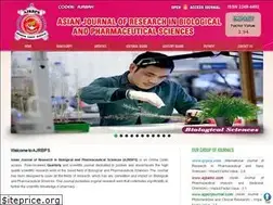 Sites similar to ajrbps.com