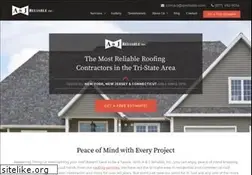Sites similar to ajreliable.com