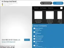 Sites similar to ajretails.com