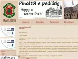Sites similar to ajrg.hu
