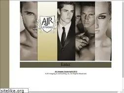 Sites similar to ajrimaging.com