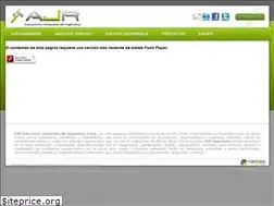 Sites similar to ajringenieria.com