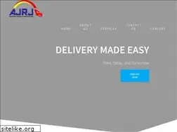 Sites similar to ajrjtrucking.com