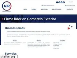 Sites similar to ajrmexico.com