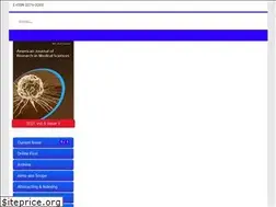 Sites similar to ajrms.com