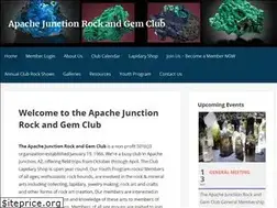 Sites similar to ajrockclub.com