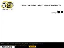 Sites similar to ajrorato.ind.br