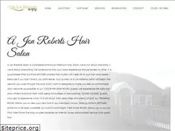 Sites similar to ajrsalon.com