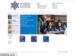 Sites similar to ajrsem.org