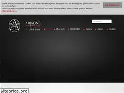 Sites similar to ajs-ariadne.eu
