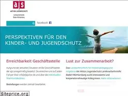 Sites similar to ajs-bw.de