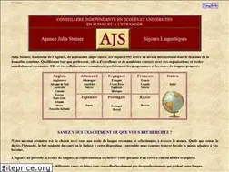 Sites similar to ajs-consult.ch