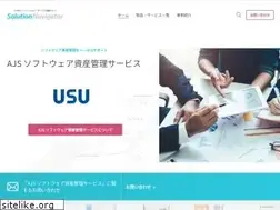 Sites similar to ajs-solutions.com