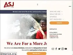 Sites similar to ajs-us.org