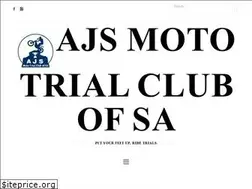 Sites similar to ajs.asn.au
