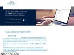 Sites similar to ajs.cl