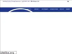 Sites similar to ajs.co.uk