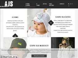 Sites similar to ajs.net.pl