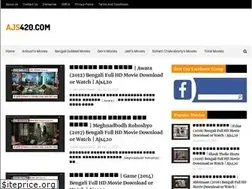 Sites similar to ajs420.com
