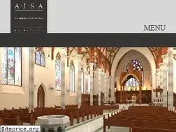 Sites similar to ajsa.com