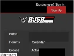 Sites similar to ajsagaming.com