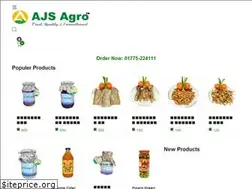 Sites similar to ajsagrobd.com