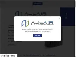 Sites similar to ajsair.com