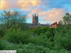 Sites similar to ajsalkeld.com