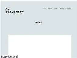 Sites similar to ajsalvatore.com