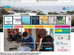 Sites similar to ajsantlluis.org