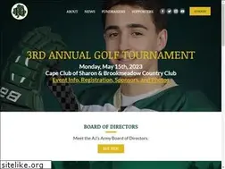 Sites similar to ajsarmy.com
