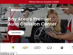 Sites similar to ajsautoclinic.com