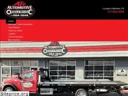 Sites similar to ajsautomotivesalesandservice.com