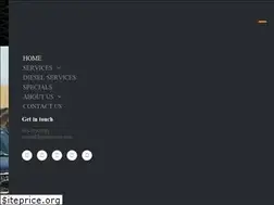 Sites similar to ajsautoservice.com