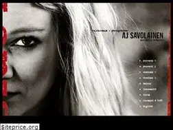 Sites similar to ajsavolainen.com