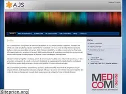 Sites similar to ajsconnection.it