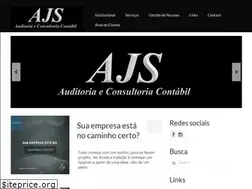 Sites similar to ajsconsultoria.com