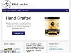 Sites similar to ajsediblearts.com