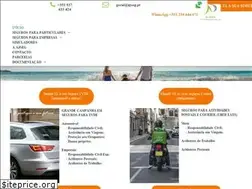Sites similar to ajseg.pt