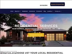 Sites similar to ajselectrical.ca