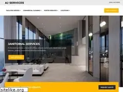Sites similar to ajservices.us