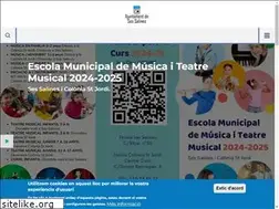 Sites similar to ajsessalines.net
