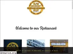 Sites similar to ajsgrilledcheese.com