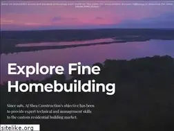 Sites similar to ajshea.com
