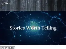 Sites similar to ajsikes.com