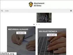 Sites similar to ajsineu.net